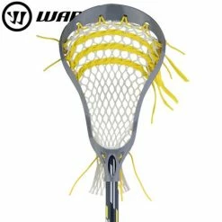 Warrior Fatboy Next Complete INT