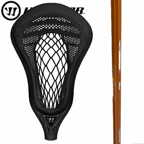 Warrior Max Warp Pro Complete - Image 2