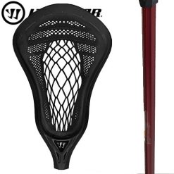 Warrior Max Warp Pro Complete -StringKing shop warriormaxproshaftred