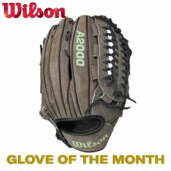 Wilson A2000 January 2023 GOTM 11.75"