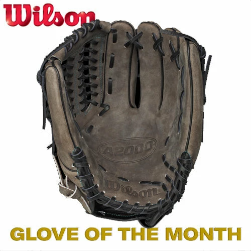 Wilson A2000 January 2023 GOTM 11.75" - Image 2