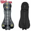 Wilson Pro Platinum Umpire Leg Guard