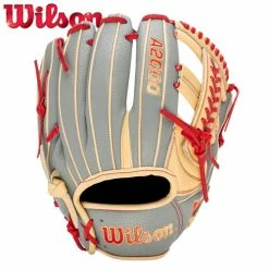 Wilson A2000 SuperSkin 1785 WBW1009711175 11.75"