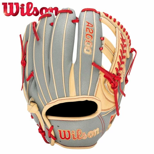 Wilson A2000 SuperSkin 1785 WBW1009711175 11.75"