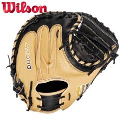 Wilson A2000 SuperSkin 1790 WBW10097834 34"