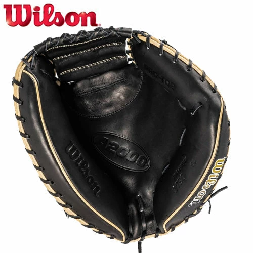 Wilson A2000 SuperSkin 1790 WBW10097834 34" - Image 2