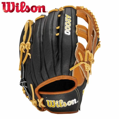 Wilson A2000 SuperSkin 1799 WBW1009751275 12.75"