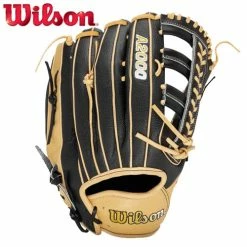 Wilson A2000 SuperSkin 1810 WBW1009731275 12.75"
