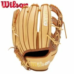 Wilson A2000 SuperSkin 1912 WBW10097212 12"