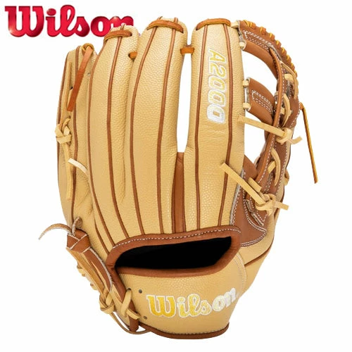 Wilson A2000 SuperSkin 1912 WBW10097212 12"