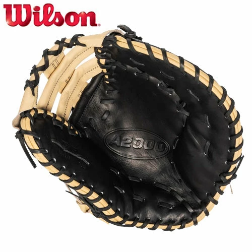 Wilson A2000 SuperSkin 1679 WBW100979125 12.5" - Image 2