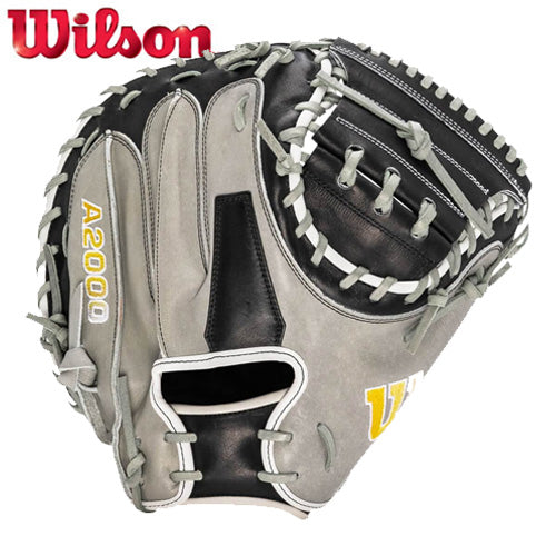 Wilson A2000 M2 WBW100977335 33.5" Wilson A2000 M2 WBW100977335 33.5" -StringKing shop wilsona2000m2deckerback