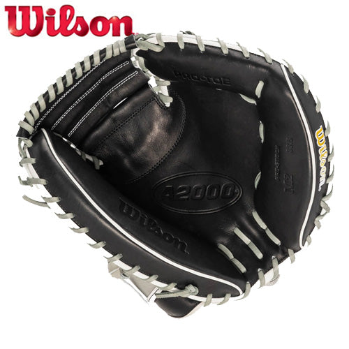 Wilson A2000 M2 WBW100977335 33.5" Wilson A2000 M2 WBW100977335 33.5" -StringKing shop wilsona2000m2deckerpalm