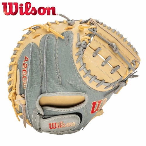 Wilson A2000 PF33 WBW10098433 33"
