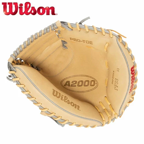 Wilson A2000 PF33 WBW10098433 33" - Image 2