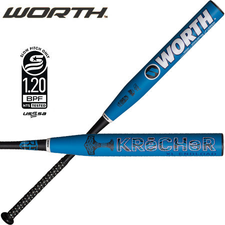 Worth Krecher XL WRH22U Worth Krecher XL WRH22U -StringKing shop worhtkreacher22