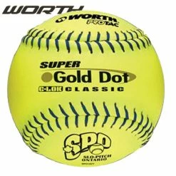 Worth 12" Gold Dot (Single)