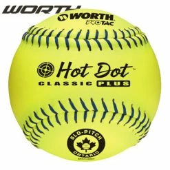 Worth 12" Hot Dot (Dozen) SPO