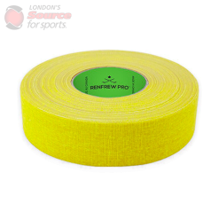 Sourcelondon.com Coloured Tape -StringKing shop yellow