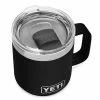 Yeti Rambler 10 Oz. Stackable Mug