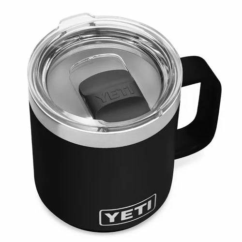 Yeti Rambler 10 Oz. Stackable Mug