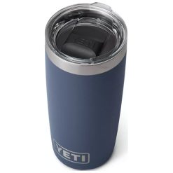 Yeti Rambler 10 Oz. Tumbler 3 Yeti Rambler 10 Oz. Tumbler -StringKing shop yeti10oztumblernavy