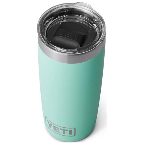 Yeti Rambler 10 oz. Tumbler Yeti Rambler 10 Oz. Tumbler -StringKing shop yeti10oztumblerseafoam