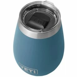Yeti Rambler 10 Oz. Wine Tumbler