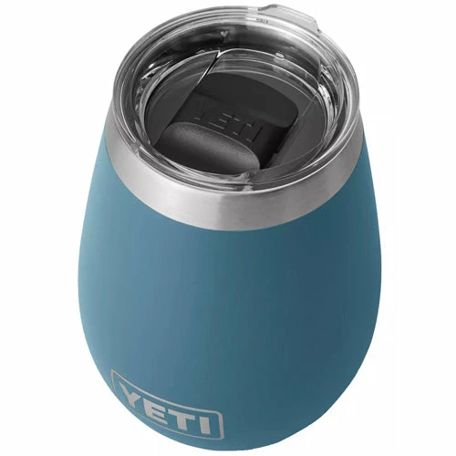 Yeti Rambler 10 Oz. Wine Tumbler