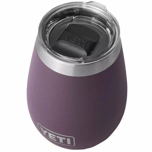 Yeti Rambler 10 Oz. Wine Tumbler - Image 7