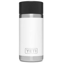 Yeti Rambler 12 Oz. Bottle W/Hot Shot Cap