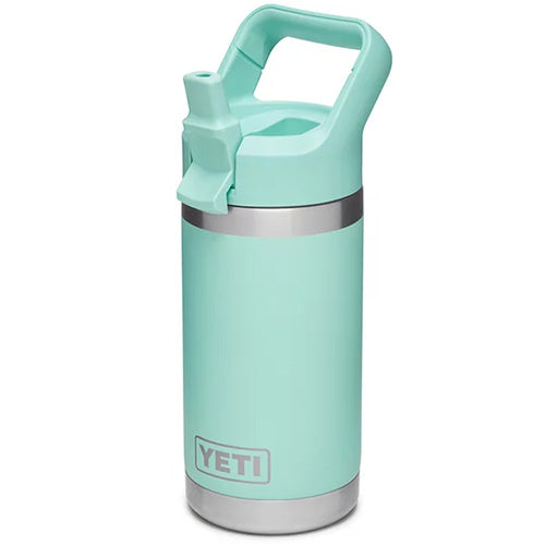 Yeti Rambler 12 oz. Kids Bottle Yeti Rambler 12 Oz. Kids Bottle -StringKing shop yeti12ozkidsseafoam