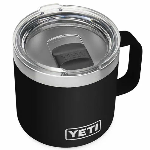 Yeti Rambler 14 Oz. Mug - Image 3