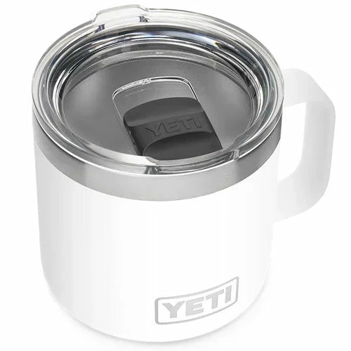 Yeti Rambler 14 Oz. Mug - Image 5