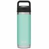 Yeti Rambler 18 Oz. Chug Cap Bottle