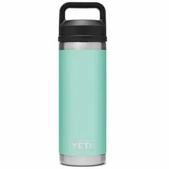 Yeti Rambler 18 Oz. Chug Cap Bottle