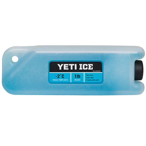 Yeti Ice 1 lb Yeti Ice 1 Lb -StringKing shop yeti1lbice