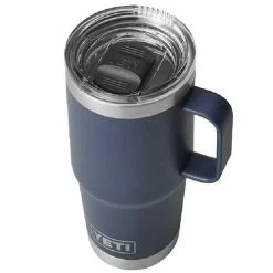 Yeti Rambler 20 Oz. Travel Mug