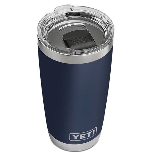 Yeti Rambler 20 oz. Tumbler Yeti Rambler 20 Oz. Tumbler -StringKing shop yeti20oznavy