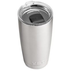 Yeti Rambler 20 Oz. Tumbler 4 Yeti Rambler 20 Oz. Tumbler -StringKing shop yeti20ozstainless