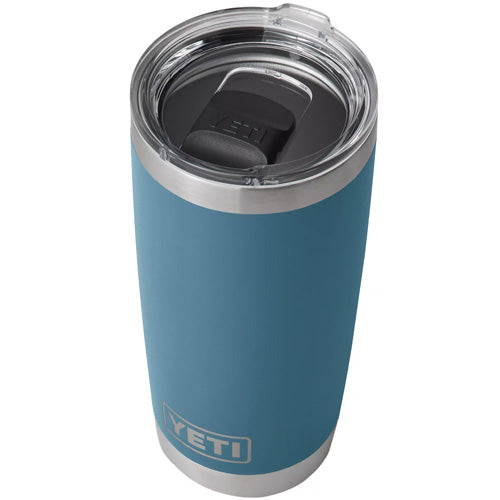 Yeti Rambler 20 oz. Tumbler Yeti Rambler 20 Oz. Tumbler -StringKing shop yeti20oztumblernordblue