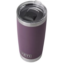 Yeti Rambler 20 Oz. Tumbler