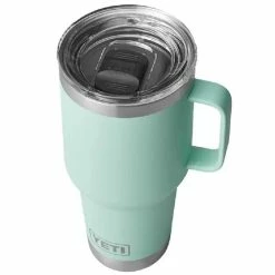 Yeti Rambler 30 Oz. Travel Mug