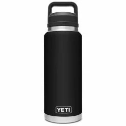 Yeti Rambler 36 Oz. Chug Cap Bottle