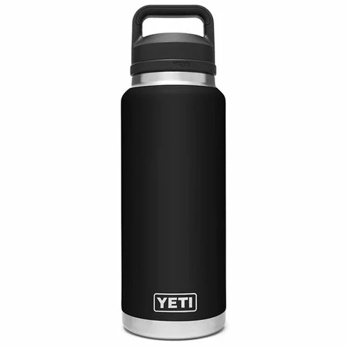Yeti Rambler 36 Oz. Chug Cap Bottle
