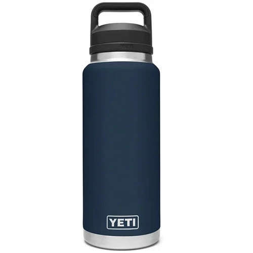 Yeti Rambler 36 Oz. Chug Cap Bottle - Image 2