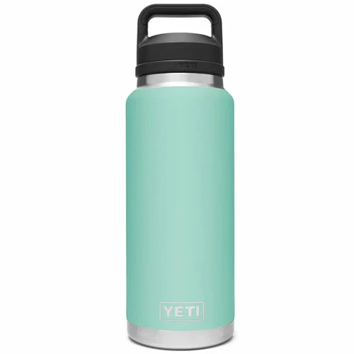 Yeti Rambler 36 Oz. Chug Cap Bottle - Image 4