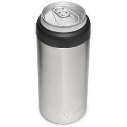 Yeti Rambler Colster 12 Oz. Slim -StringKing shop yeti colster tall stainless