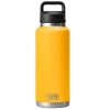 Yeti Rambler 46 Oz. Chug Cap Bottle