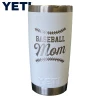 Yeti Rambler 20 Oz. Tumbler Valentine's Etched Limited Edition